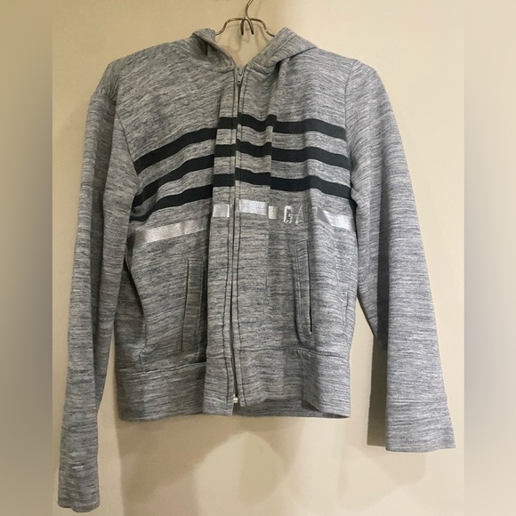 Gap zip up hoodie - Picture 1 of 4
